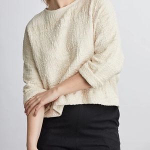 Jamie and the Jones mid-weight T Sweater